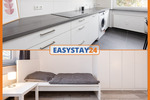 Wohnen auf Zeit Darmstadt - 3 Zimmer, 80 m&sup2;, 14&euro; | Angebot:16820586