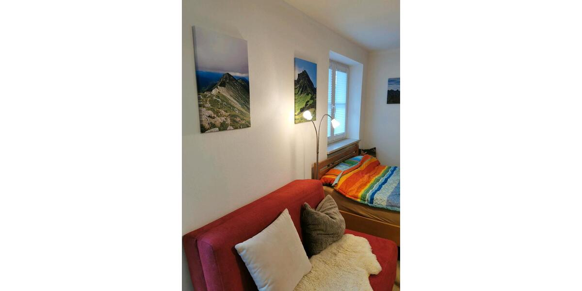 Etagenwohnung Rohrdorf - 1 Zimmer, 35 m&sup2;, 750&euro; | Angebot:24682564