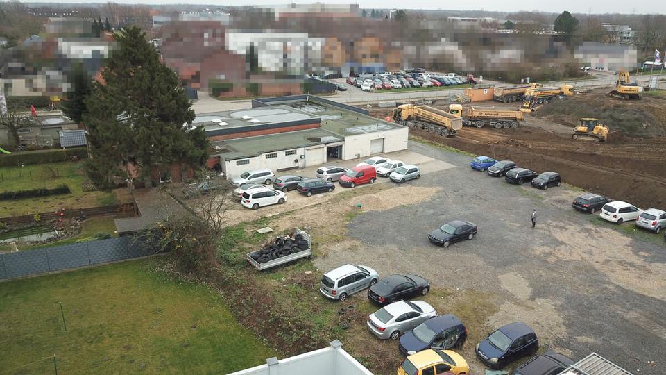 Gewerbeobjekt Neustadt am Rübenberge - 2.500&euro; | Angebot:25894793