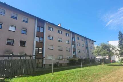 Wohnung zum Mieten in Ettlingen 931 € 93.34 m² 4 zimmer