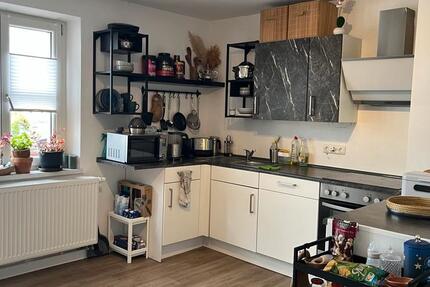 Wohnung Weiden in der Oberpfalz - 2 Zimmer, 55 m&sup2;, 870&euro; | Angebot:26563226