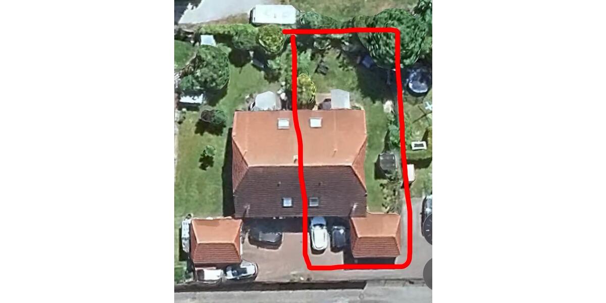 Zur Miete: DHH Haus Thönse Burgwedel 127m2 4 zimmer