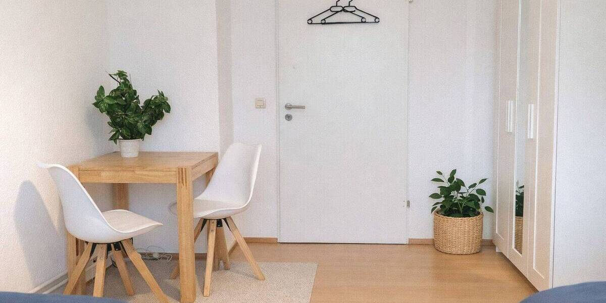 Etagenwohnung Coswig Düben - 3 Zimmer, 60 m&sup2;, 635&euro; | Angebot:26044994
