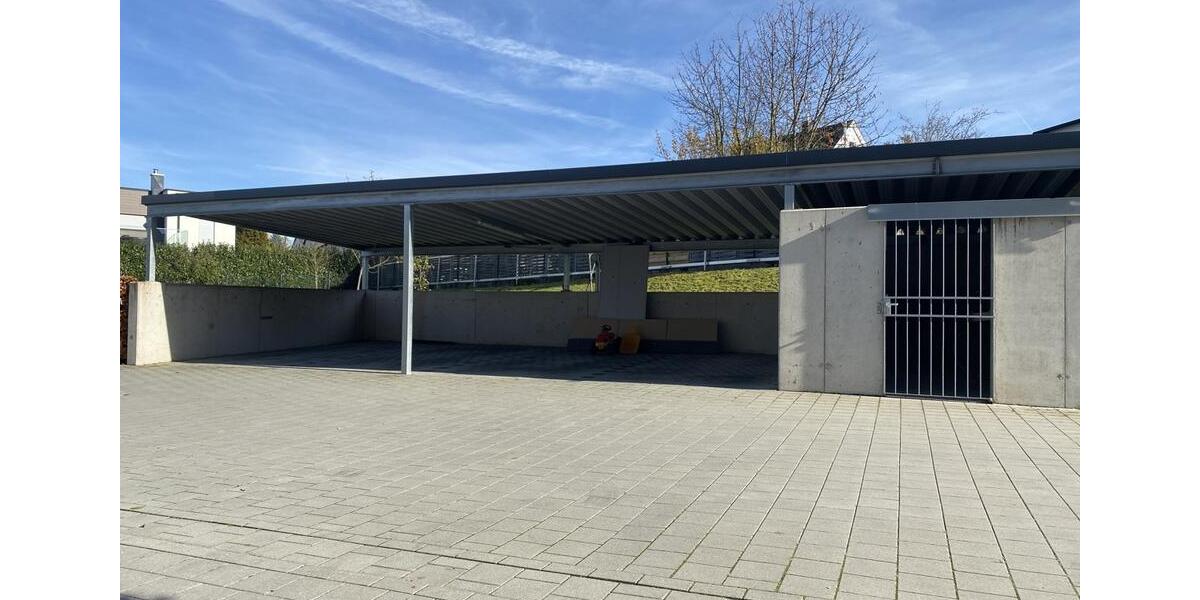 Etagenwohnung Weiden in der Oberpfalz - 3 Zimmer, 99 m&sup2;, 1.290&euro; | Angebot:26630838
