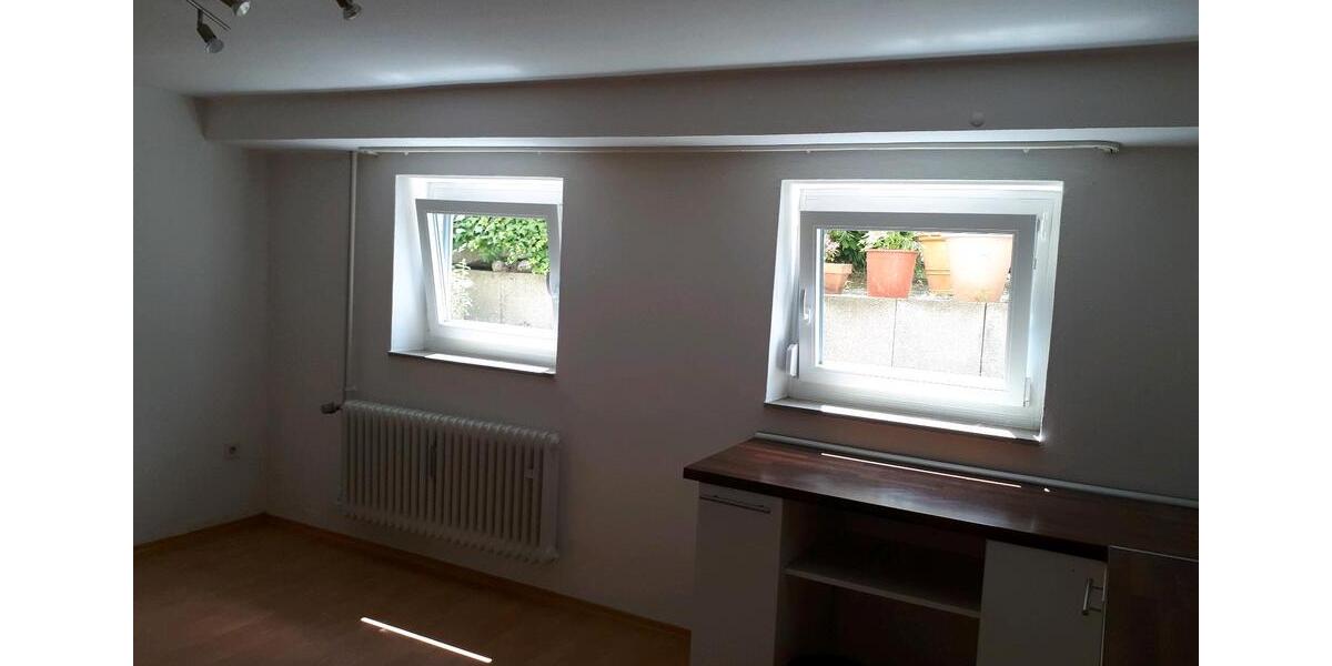 Etagenwohnung Regensburg Konradsiedlung - 1 Zimmer, 20 m&sup2;, 350&euro; | Angebot:26070177