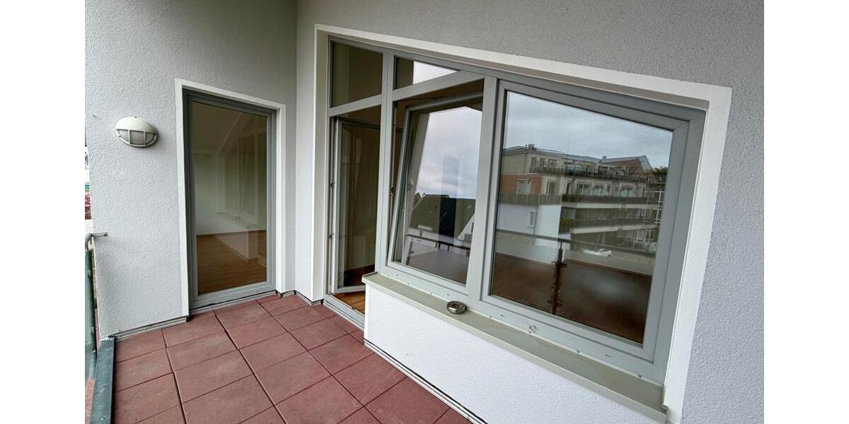 Dachgeschoßwohnung Cloppenburg - 2 Zimmer, 68 m&sup2;, 850&euro; | Angebot:26296859