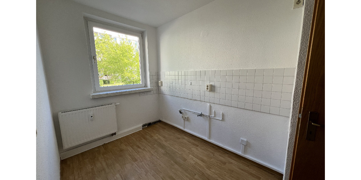 Etagenwohnung Wernigerode - 3 Zimmer, 59 m&sup2;, 369&euro; | Angebot:25974535