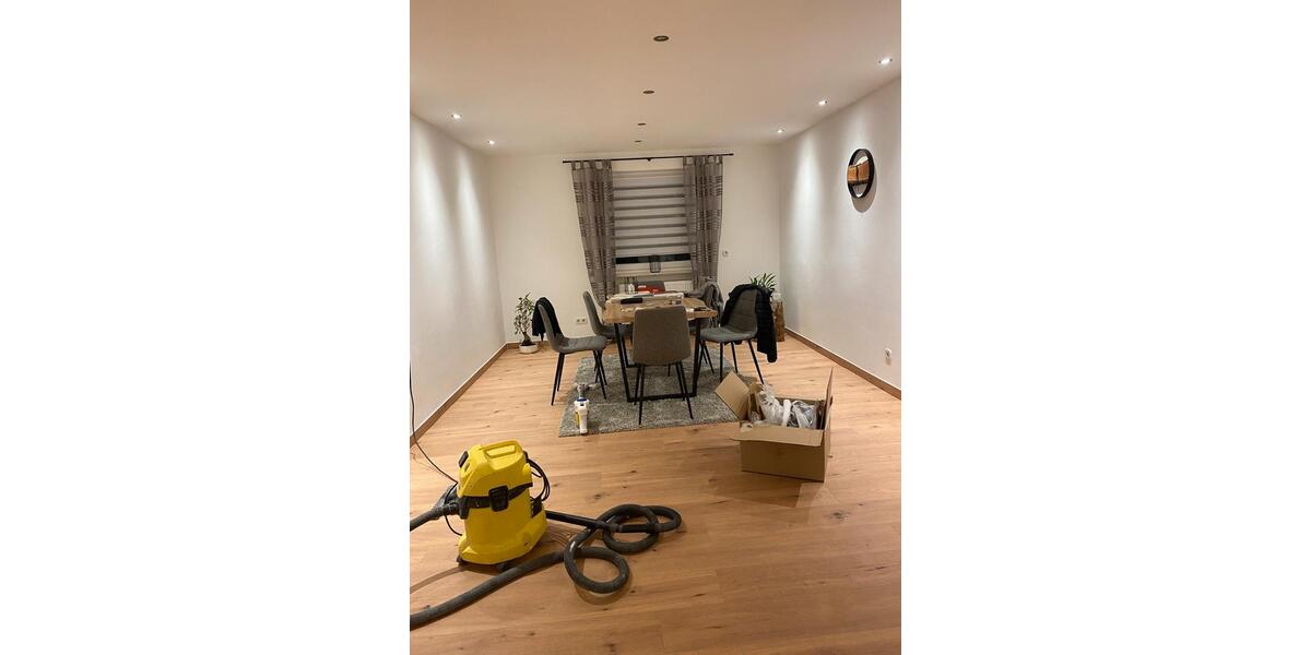 Erdgeschoßwohnung Vilshofen an der Donau - 4 Zimmer, 115 m&sup2;, 1.400&euro; | Angebot:24703610