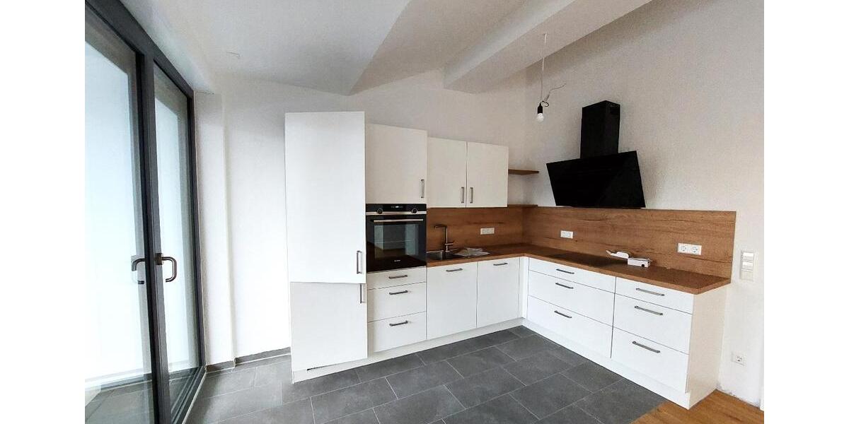 Dachgeschoßwohnung Meppen - 2 Zimmer, 76 m&sup2;, 850&euro; | Angebot:26587230