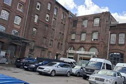 Gewerbeobjekt Solingen Ohligs - 1.600&euro; | Angebot:26161359