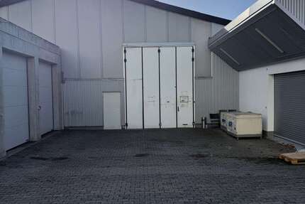 Halle in Taunusstein 6.770 € 1354 m² zimmer