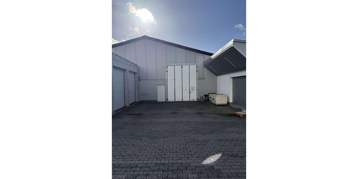 Halle in Taunusstein 6.770 € 1354 m² zimmer