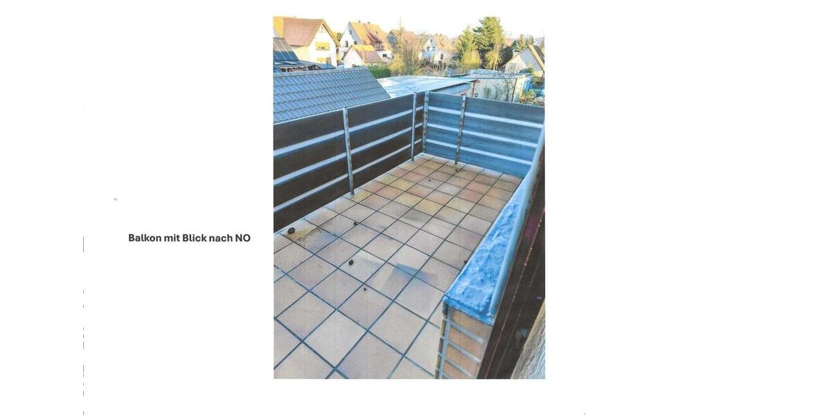 Mietwohnung 4 zimmer