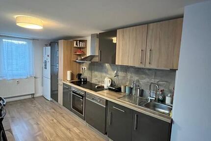 Wohnung Bad Berneck im Fichtelgebirge - 3 Zimmer, 50 m&sup2;, 750&euro; | Angebot:25875085