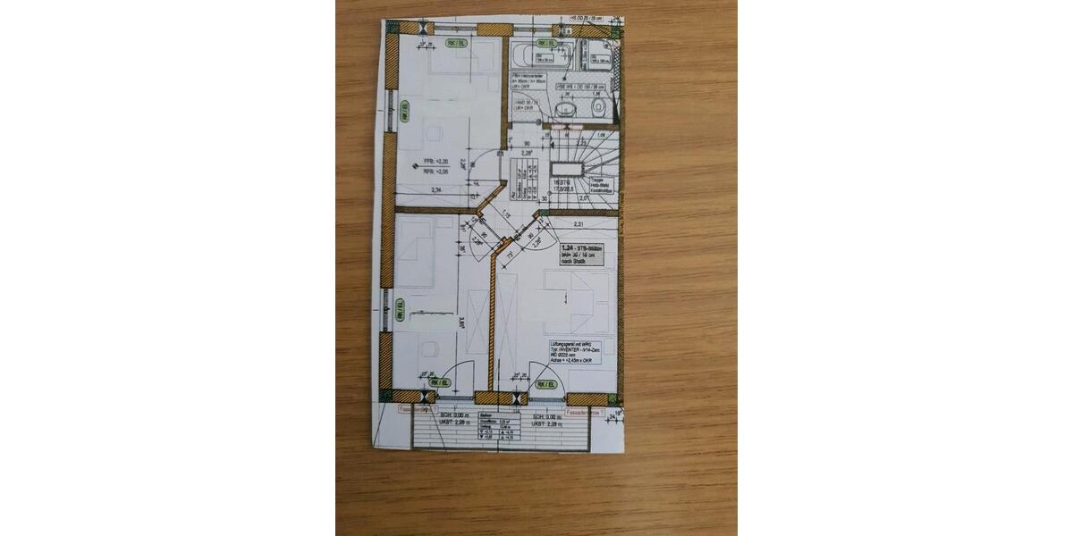 Doppelhaushälfte Benediktbeuern - 5 Zimmer, 158 m&sup2;, 2.240&euro; | Angebot:25932809