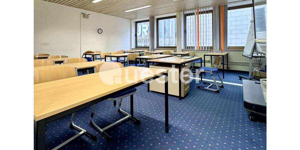 Büro in Duisburg 1.841,40 € 186 m² zimmer