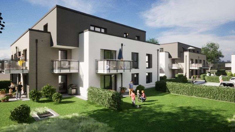 Wohnung zum Mieten in Quickborn 1.051,68 € 67.85 m²