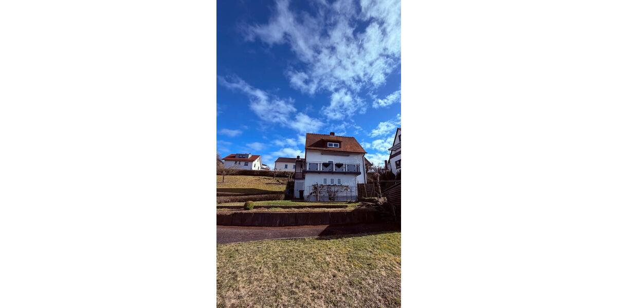 Einfamilienhaus Hünfeld - 4 Zimmer, 100 m&sup2;, 890&euro; | Angebot:26023320