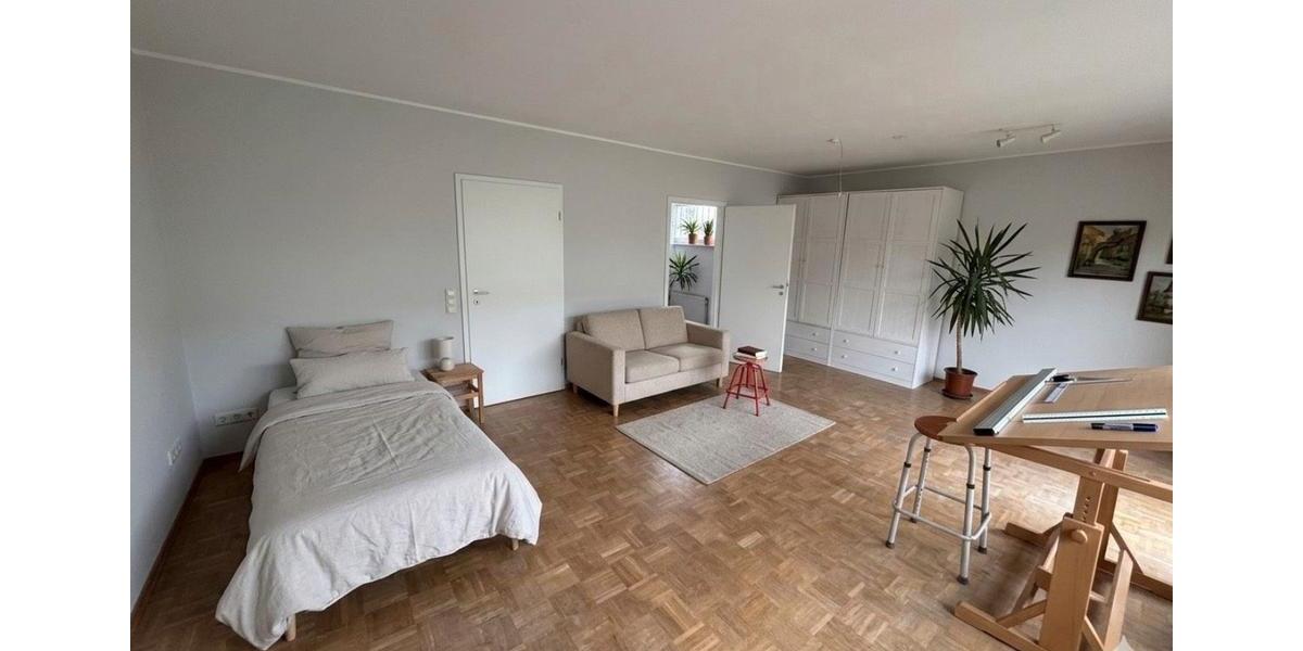 Wohnen auf Zeit Heilbronn Böckingen - 1 Zimmer, 30 m&sup2;, 770&euro; | Angebot:26697645