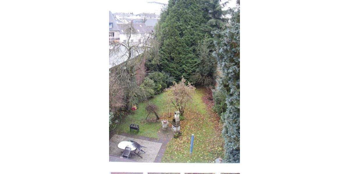 Etagenwohnung Lüdenscheid Grünewald - 3 Zimmer, 90 m&sup2;, 570&euro; | Angebot:26487381