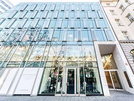 Büro in Berlin 1.299 € 23 m²