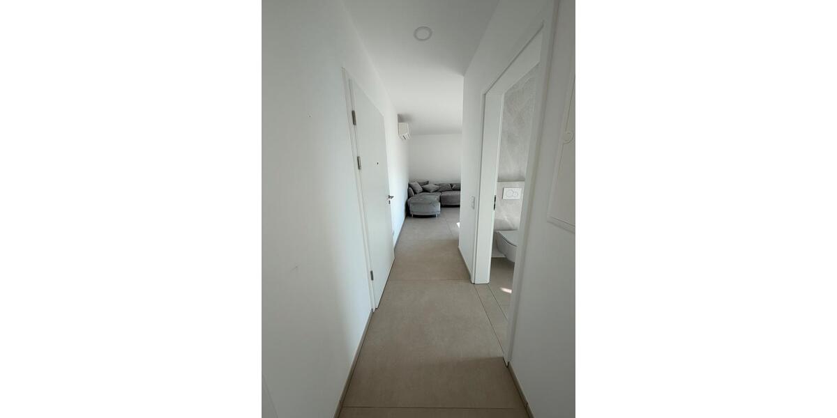 Etagenwohnung Mainz Finthen - 2 Zimmer, 46 m&sup2;, 1.150&euro; | Angebot:25323583