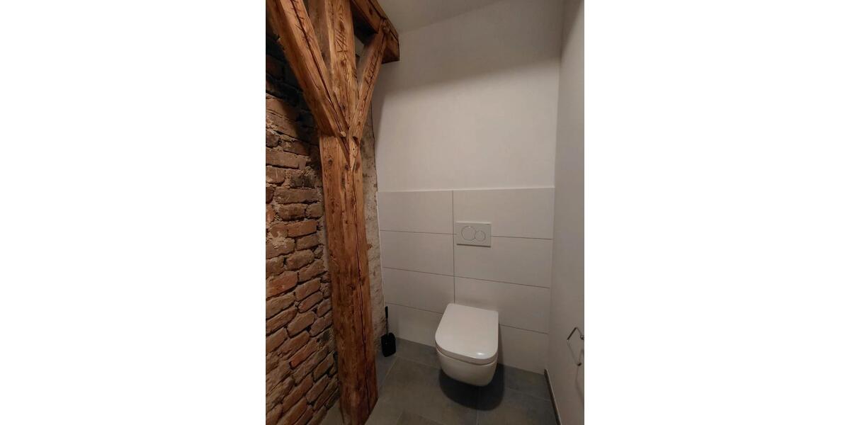 Dachgeschoßwohnung Jandelsbrunn - 4 Zimmer, 129 m&sup2;, 820&euro; | Angebot:26067068