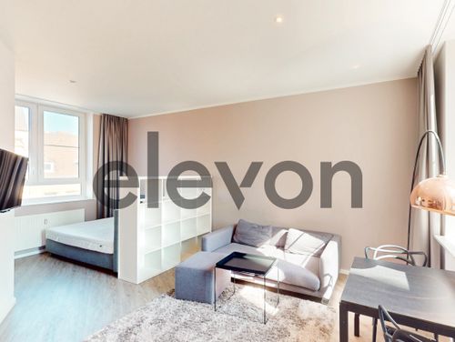 Etagenwohnung Mainz - 1 Zimmer, 53 m&sup2;, 1.020&euro; | Angebot:25959948