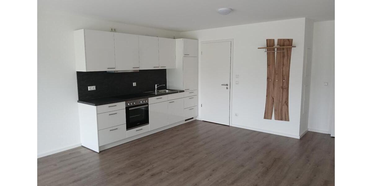 Wohnen auf Zeit 2 zimmer