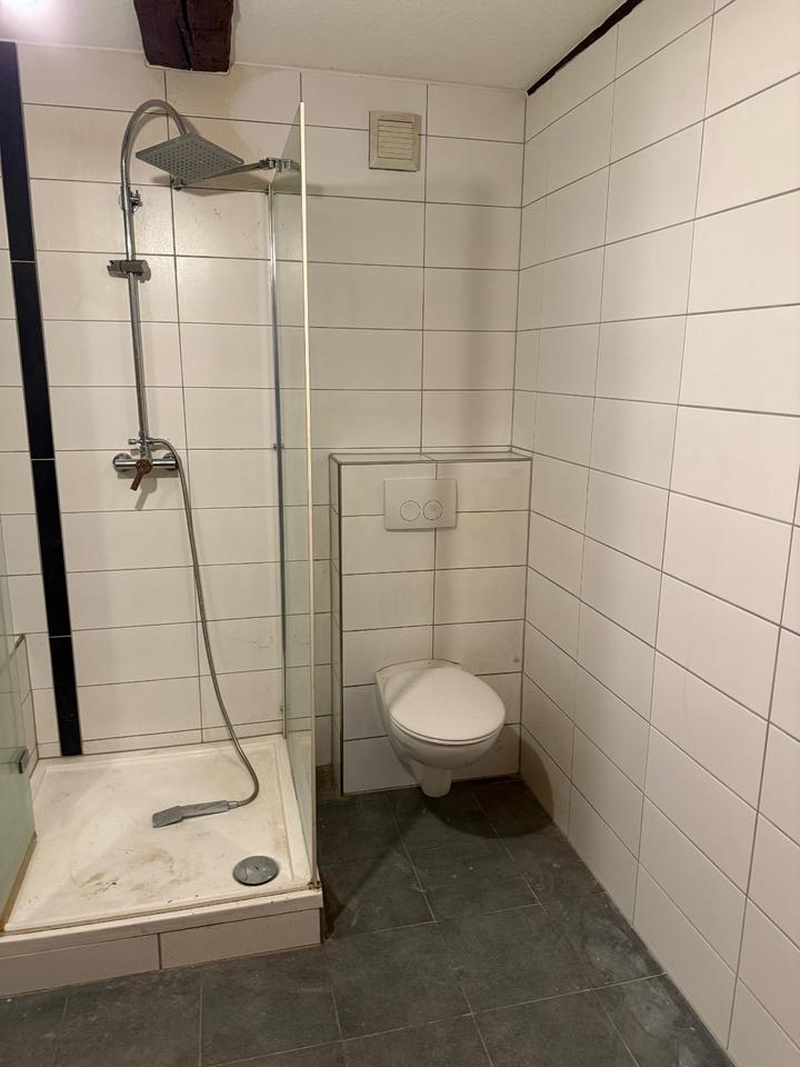 2 Zimmer Wohnung in Warburg Stadt