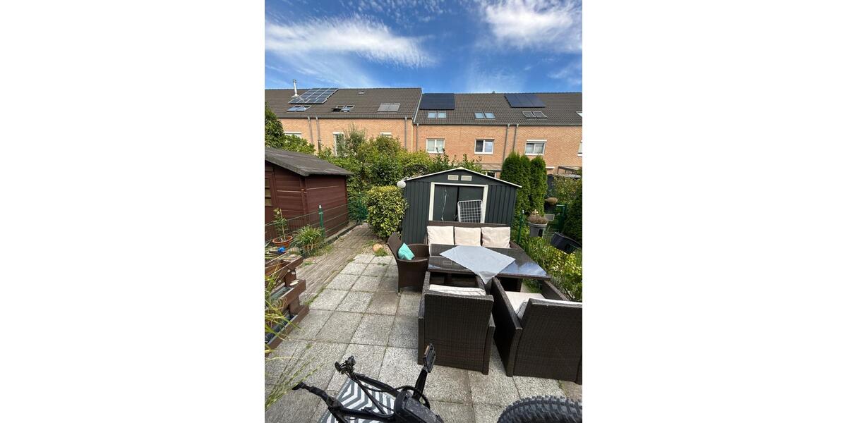 Reihenmittelhaus 4 zimmer