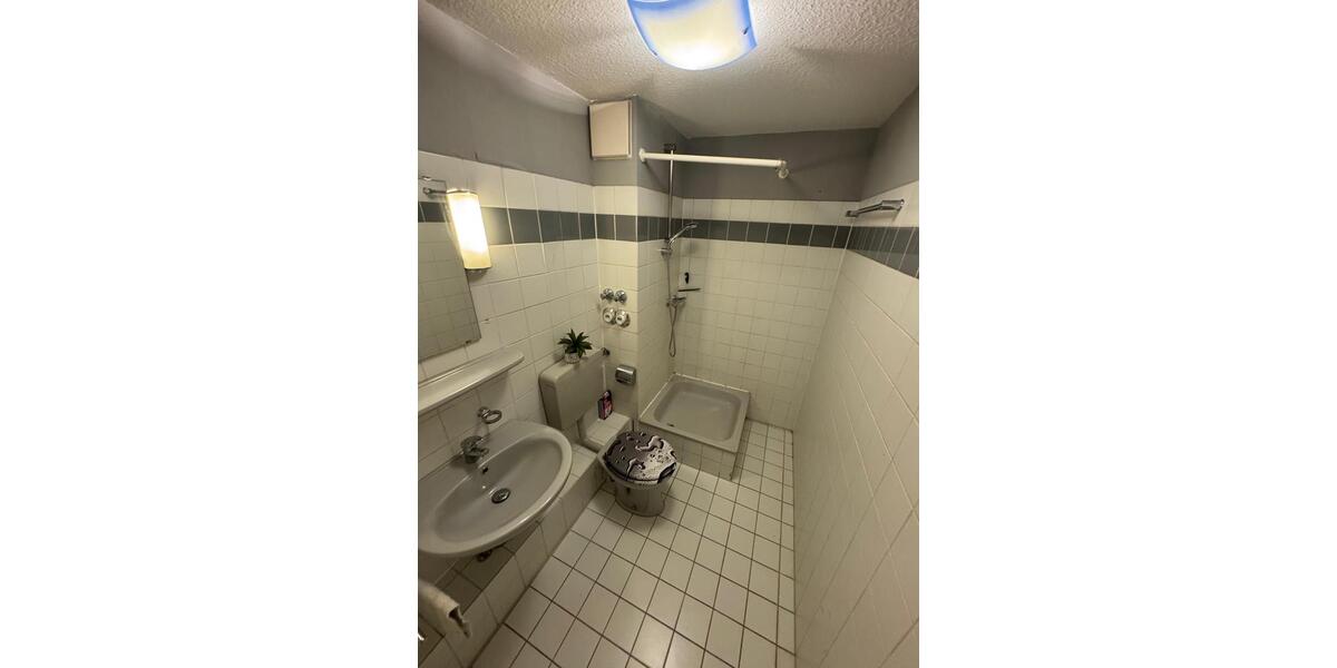 2 Zimmer Wohnung in Karlsruhe Weststadt 2 zimmer