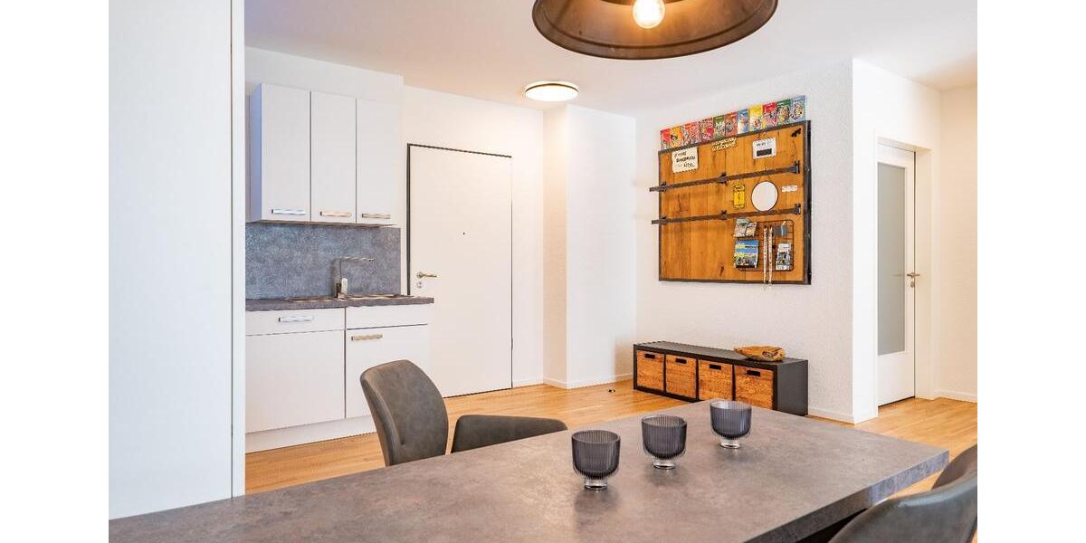 Wohnen auf Zeit Lindlar - 2 Zimmer, 76&euro; | Angebot:21239446