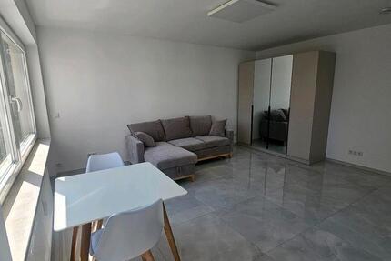 Attraktive 1-Zimmer-Wohnung mit EBK in Frankfurt