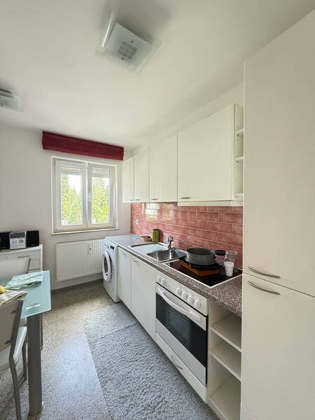 WOW! Helle 3-Zimmer-Wohnung mit Flair und Option auf Balkon Lauf rechts