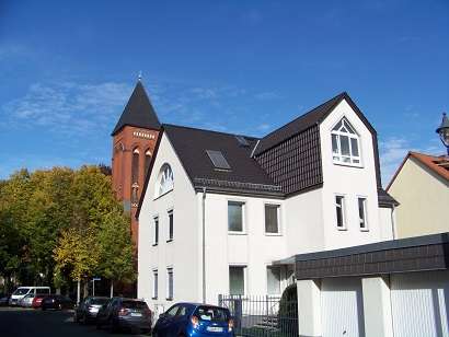 Zimmer Fürstenwalde - 1 Zimmer, 670&euro; | Angebot:19496249