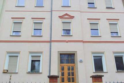 Wohnung Roßwein Seifersdorf - 2 Zimmer, 38 m&sup2;, 200&euro; | Angebot:26023871