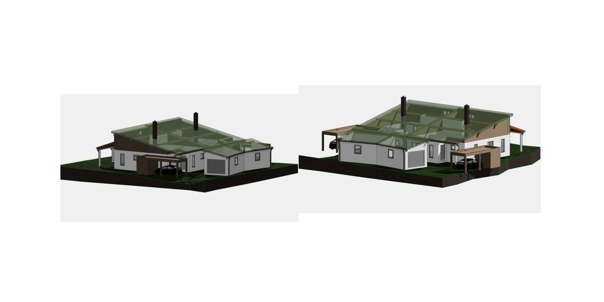 Doppelhaushälfte barrierearm zur Miete–Erstbezug, hoher Standard 4 zimmer