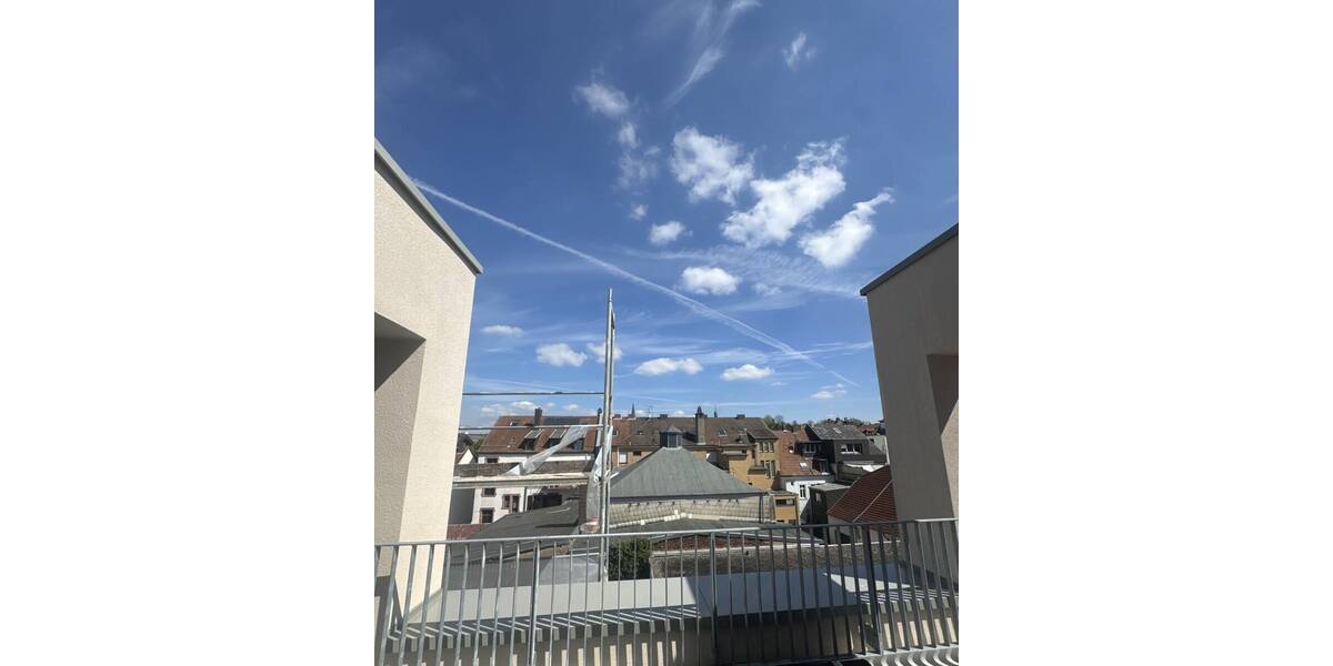 Etagenwohnung Sankt Ingbert St. Ingbert - 2 Zimmer, 85 m&sup2;, 1.250&euro; | Angebot:26796883