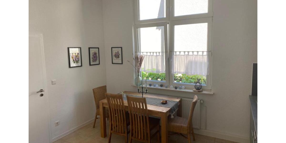 Wohnung in zentraler Lage in Recklinghausen-Suderwich 2 zimmer