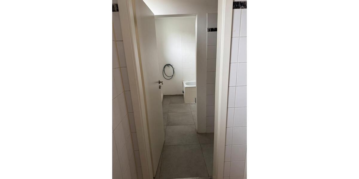 Etagenwohnung Lübeck Sankt Jürgen - 3 Zimmer, 60 m&sup2;, 850&euro; | Angebot:26045188