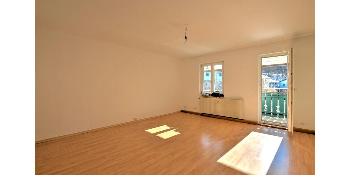 Etagenwohnung Bad Tölz - 3 Zimmer, 70 m&sup2;, 1.125&euro; | Angebot:26516707