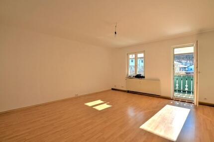 Wohnung Bad Tölz - 3 Zimmer, 70 m&sup2;, 1.125&euro; | Angebot:26516707