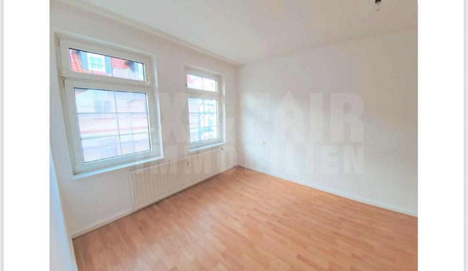 2-Zimmer Wohnung (72qm) mit Einbauküche in Kirchhain Innenstadt 2 zimmer