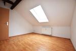 Dachgeschoßwohnung Wurzen - 4 Zimmer, 89 m&sup2;, 623&euro; | Angebot:26060660
