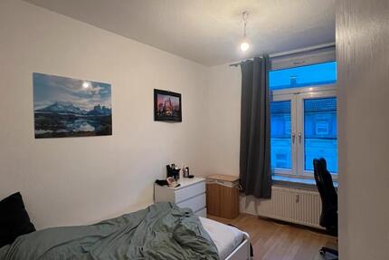 Wohnen auf Zeit Dortmund Innenstadt West - 1 Zimmer, 12 m&sup2;, 324&euro; | Angebot:26582787