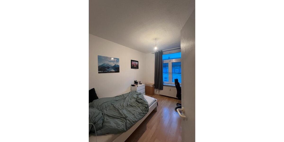 Wohnen auf Zeit Dortmund Innenstadt West - 1 Zimmer, 12 m&sup2;, 324&euro; | Angebot:26582787