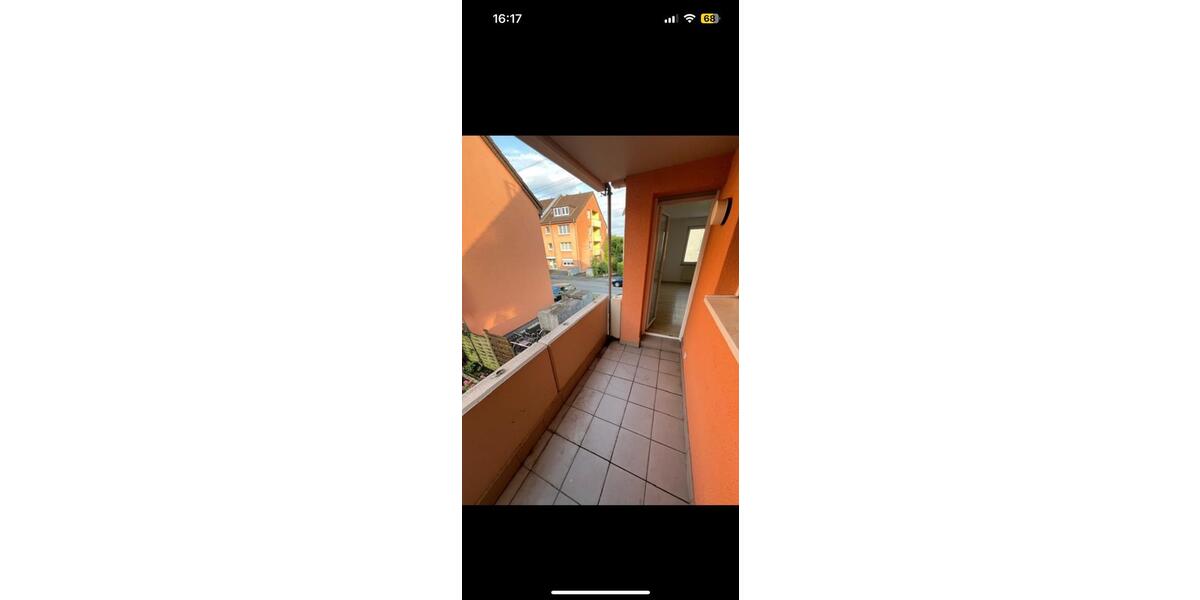 Helle 3 Zimmer Wohnung in Alfter 3 zimmer