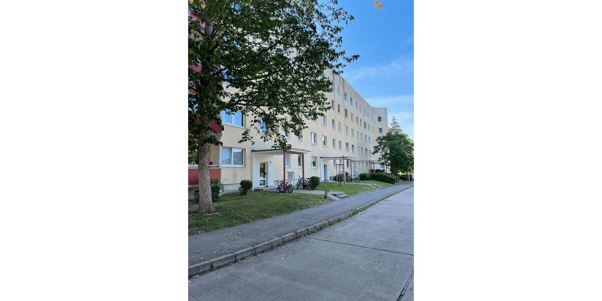 Familienfreundliches Wohnen nähe Zoopark! 3 zimmer