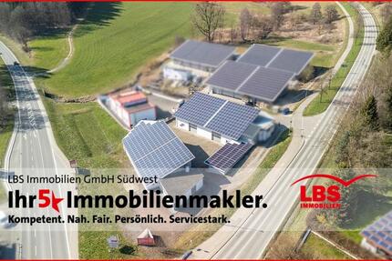 Gewerbeobjekt Mühlingen - 4.500&euro; | Angebot:26301612